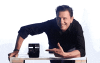 Polaroid Wedding Photographer GIF by Luigi_Sauro_Fotografi_Studio