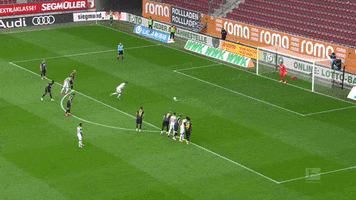 Save 1 Fc Cologne GIF by 1. FC Köln