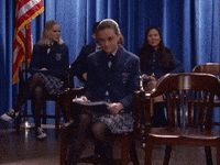 season 2 netflix GIF by Gilmore Girls 