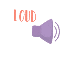 Canada Sound Sticker by SaskatoonChic
