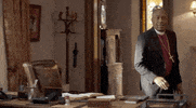 God Friended Me Brandon Michael Hall GIF by CBS