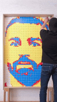 Liverpool Fc Art GIF