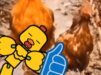 Friends Love GIF by Stikbot