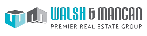 Bcsrealestate Sticker by Walsh & Mangan