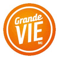 Grande Vie Sticker by Loto-Québec