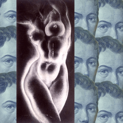 Woman Body GIF by recorta y mueve