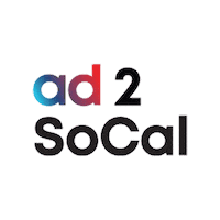 Sticker Advertising Sticker by AAF Orange County