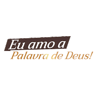 EditoraAveMaria biblia palavra de deus bíblia ave maria Sticker