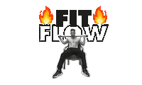 Prosper Bang Bang Sticker by fitflow
