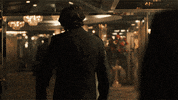 hbo middle finger GIF by Vinyl