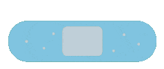 Protect One Step Closer Sticker by Ange Devery