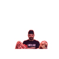 Sticker by ilmacellaioarbatax