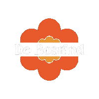 De Bosrand Sticker by Veur Theater