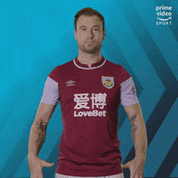 Celebrate Premier League GIF by Prime Video