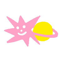 Planetafabula Sticker by afabula