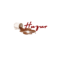 Gonulmihrabi Kahve Bacım Coffee Sticker