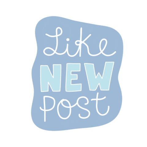 new post Sticker by Pura Vida Miami