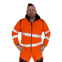 Marc Facepalm Sticker by wb-duisburg