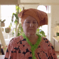 Weird Reaction GIF by NTE Grøntforsprang