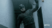 netflix marvel GIF