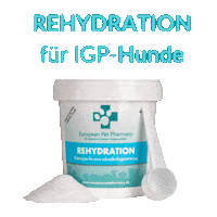 Protectiondog Sticker by Europeanpetpharmacy