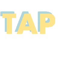 New Post Tap Sticker by Qali Hair Extension Studio