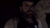 josh gates GIF