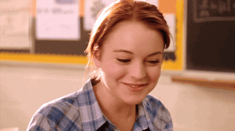 mean girls GIF by Hollywood Suite