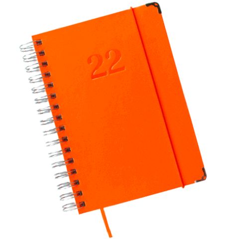 Planner Plannercriatilha Sticker by Revista Criatilha