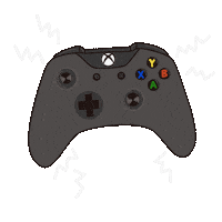 Game Nintendo Sticker