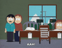GIF by South Park 