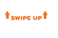 Swipe Up Breda University Of Applied Sciences Sticker by BUas