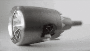powering stop motion GIF by General Electric
