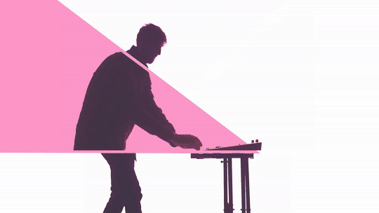 minus the bear mtb GIF