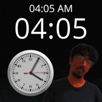 4Am GIF