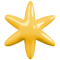 Star Estrella Sticker by Girls United FA