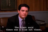 season 2 GIF by Twin Peaks on Showtime