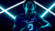 Old Dominion Sport GIF by ODU Football