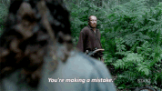 don't do it season 4 GIF by Black Sails