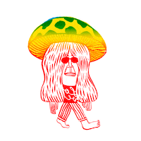 Chef Sticker by Euro-Toques