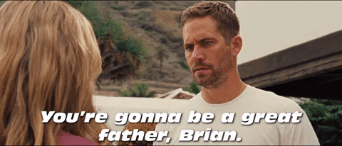 Fast And Furious Dad GIF by The Fast Saga