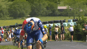Tdf2023 GIF by Amaury Sport Organisation