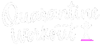 Gym Workout Sticker
