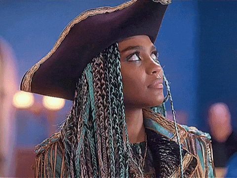 Disney Channel GIF