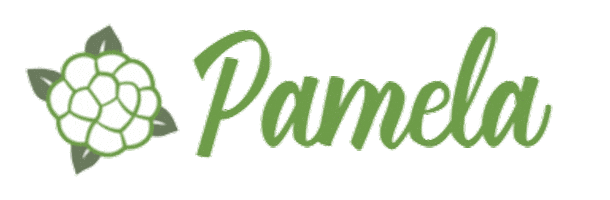 Pamela Coliflor Sticker by Sakata