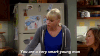 season 1 cotton candy and blended fish GIF by mom