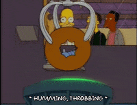 homer simpson GIF