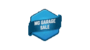 Travel Sticker by MG Group