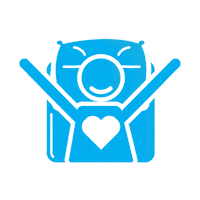 Happy Travel Sticker by Airy