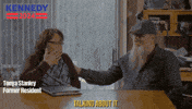 Sad Disappointment GIF by Team Kennedy
